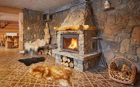Pokoje Goscinne U Wilkow Zakopane